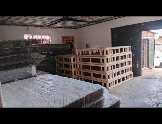 0 BEDROOM HOUSE FOR SALE IN SENAOANE